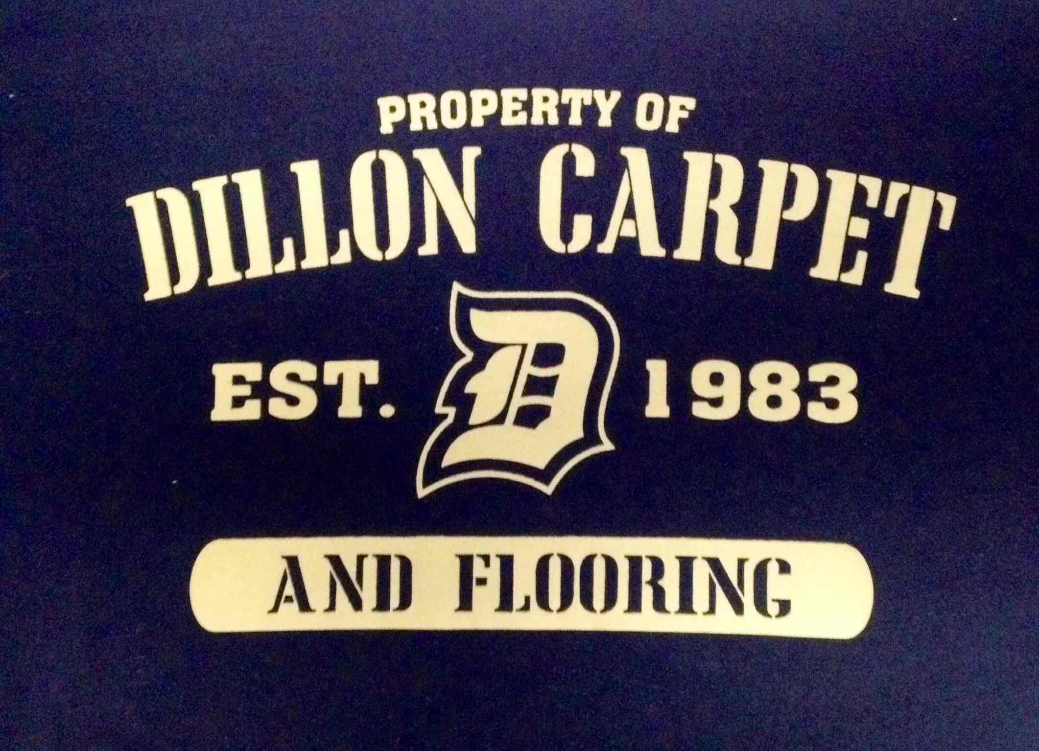 Avatar for DILLON CARPET & FLOORING