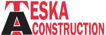 Logo for A. Teska Construction llc