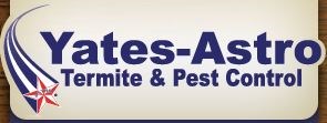 Avatar for YATES-ASTRO TERMITE & PEST Control - Hinesville