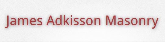Avatar for James Adkisson Masonry