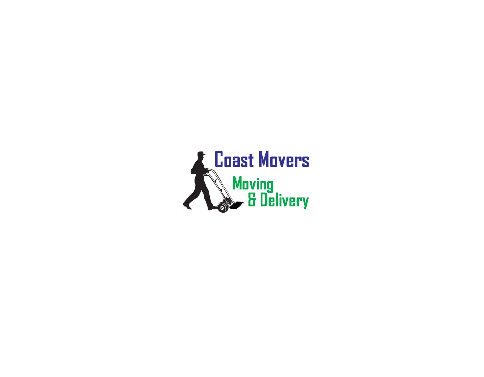 Logo for Coast Movers