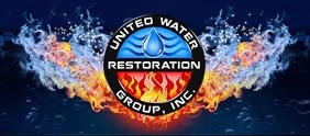 Avatar for United Water Restoration Group Inc - Pompano Beach