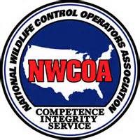 Logo for Advanced Wildlife Management