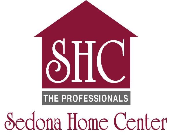 Logo for Sedona Home Center Inc.