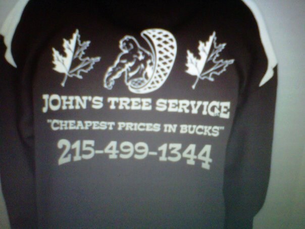Avatar for John's Tree Service