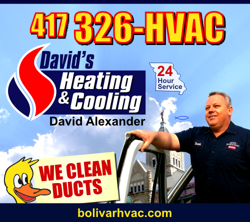 Avatar for David's Heating & Cooling