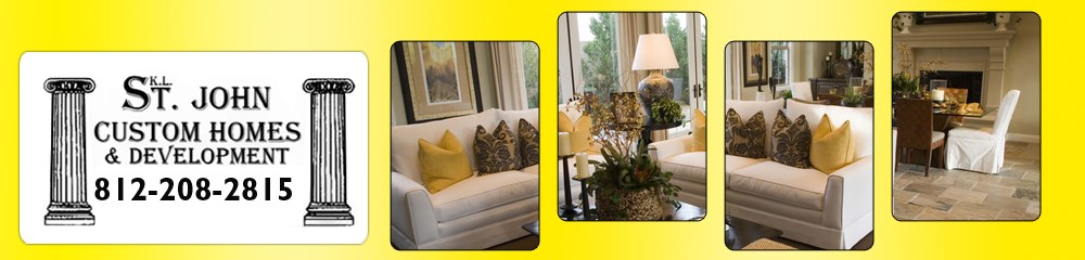 Avatar for St.John Custom Homes
