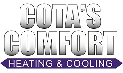 Avatar for Cotas Comfort Heating and Cooling