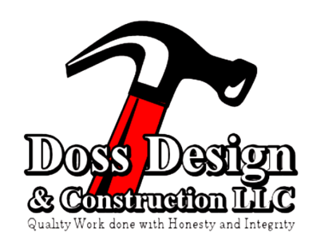Doss Design & Construction LLC logo