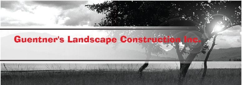 Avatar for Guentner's Landscape Construction Inc.