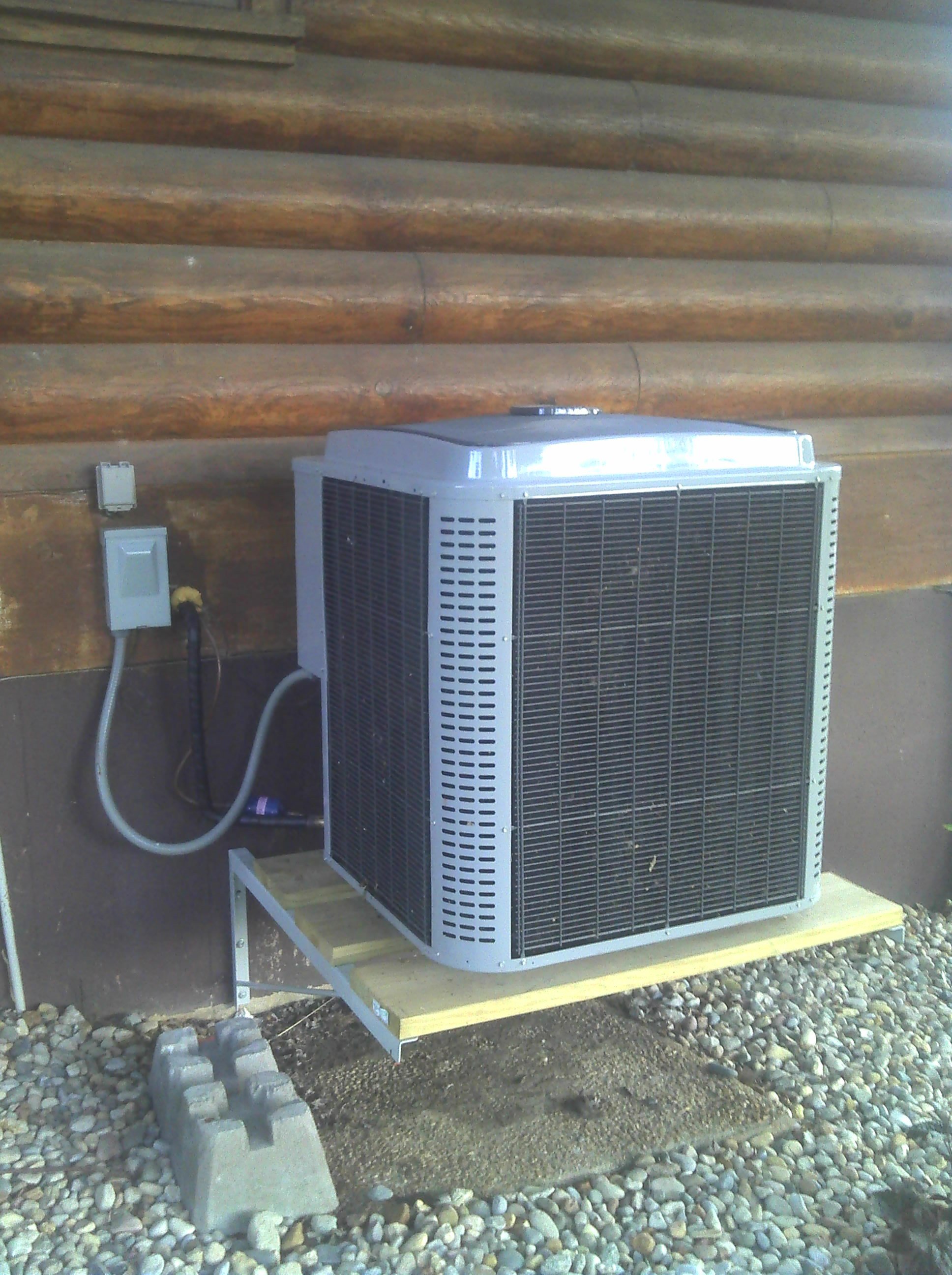 Logo for Martinussen Electric Co, LLC