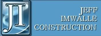 Logo for Jeff Imwalle Construction