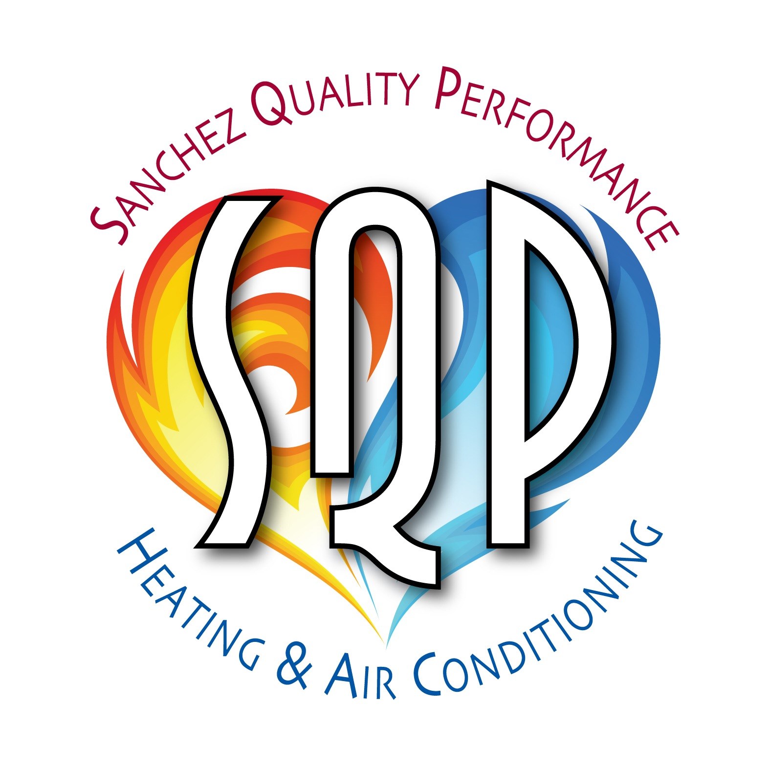 Sanchez Quality Performance HVAC logo
