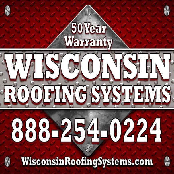 Avatar for Wisconsin Roofing Systems