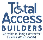 Logo for Total Access Builders