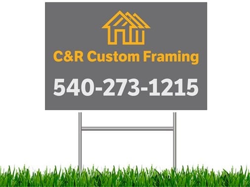 Avatar for C & R Custom Framing CLASS A Builders