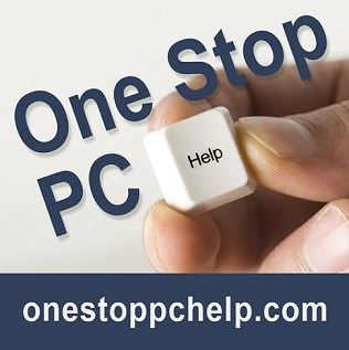 Avatar for One Stop PC Help