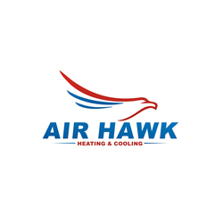 Logo for Air Hawk Heating and Cooling LLC