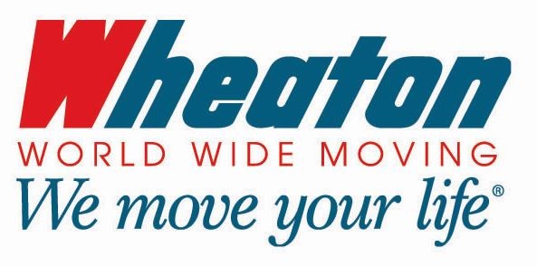 Logo for Crown Moving & Storage Inc