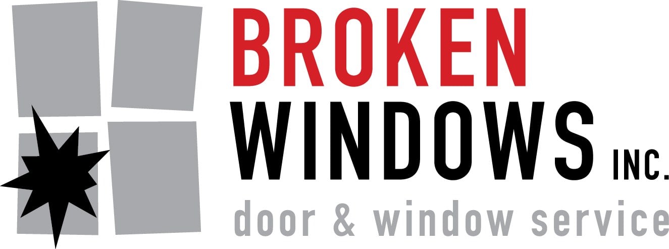 Broken Windows Inc logo