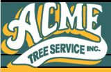 Logo for Acme Tree & Landscape Service Inc