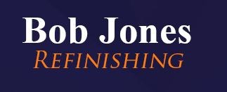 Avatar for BOB JONES REFINISHING