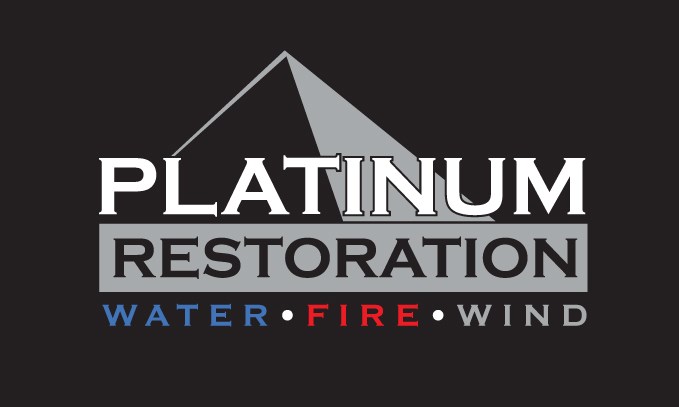 Logo for Platinum Restoration