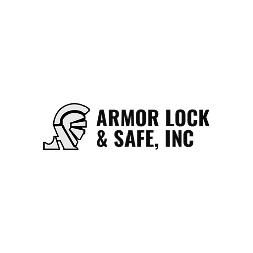 ARMOR LOCK & SAFE INC logo