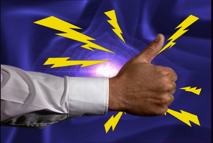 Logo for Presto Electric