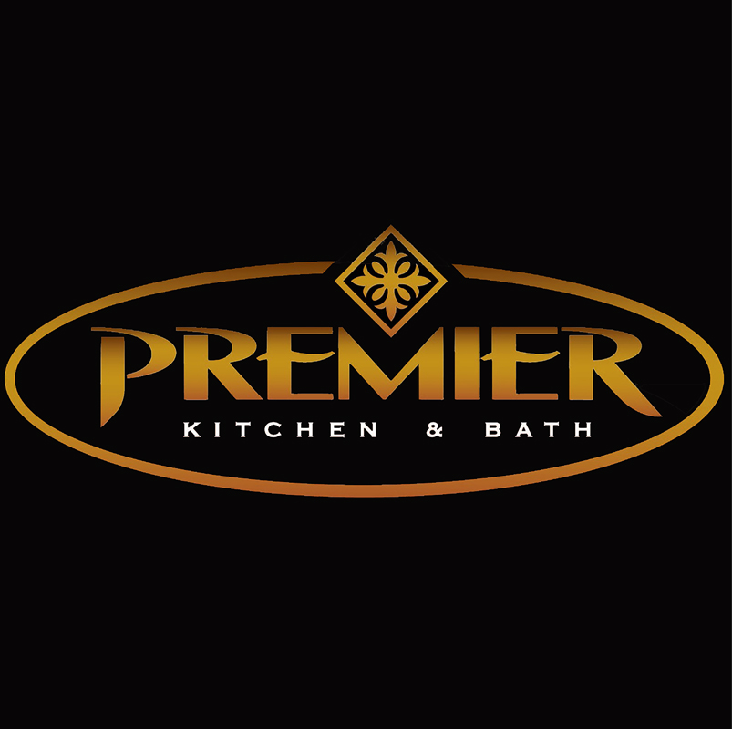 Logo for PREMIER KITCHEN AND BATH