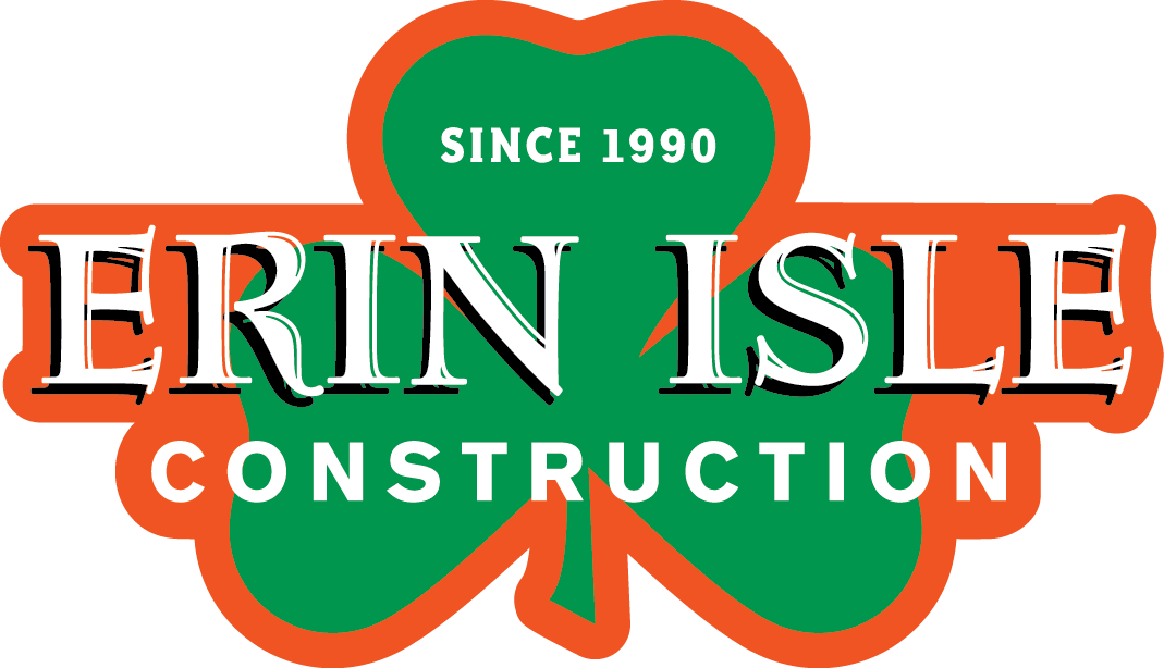 Logo for Erin Isle Construction Inc