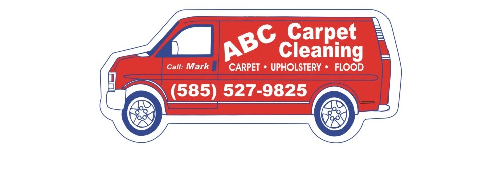 Avatar for ABC CARPET CLEANING