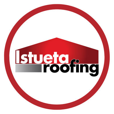 Logo for Istueta Roofing