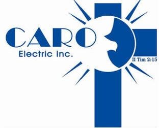Logo for Caro Electric Inc