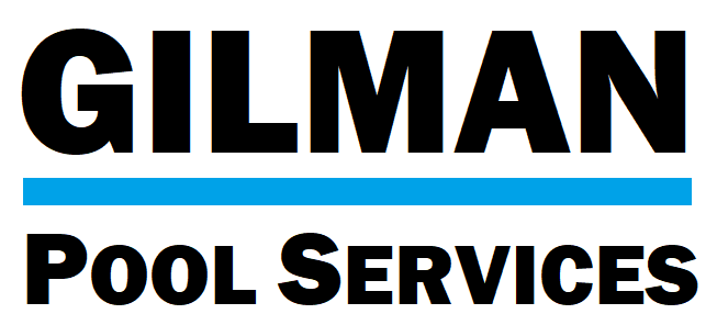 Logo for Gilman Pool Svcs