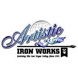 Avatar for Artistic Iron Works