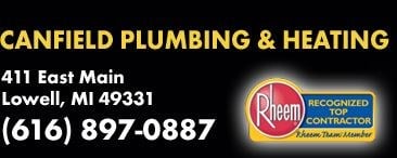 Avatar for Canfield Plumbing & Heating Inc