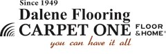 Avatar for Dalene Flooring Carpet One