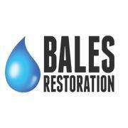 Logo for BALES RESTORATION DKI