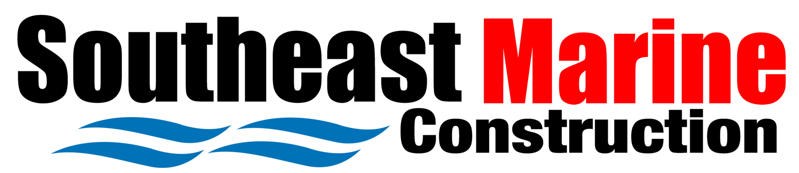 Logo for Southeast Marine Construction, Inc