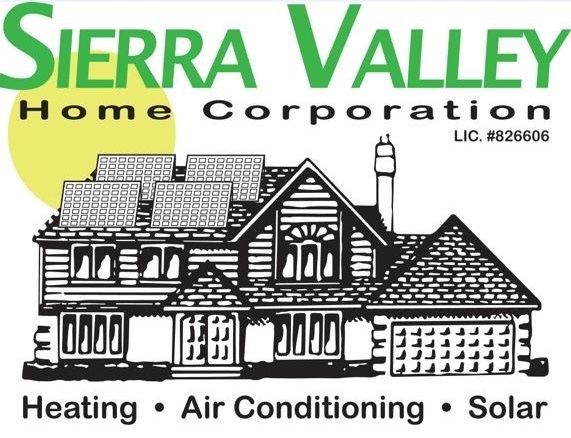 Sierra Valley Home Corp logo