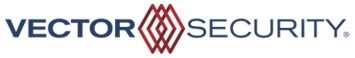 Logo for Vector Security - Richmond
