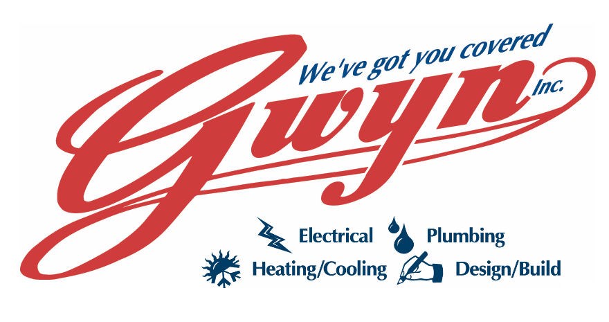 Logo for Gwyn Electrical Plumbing Heating And Cooling