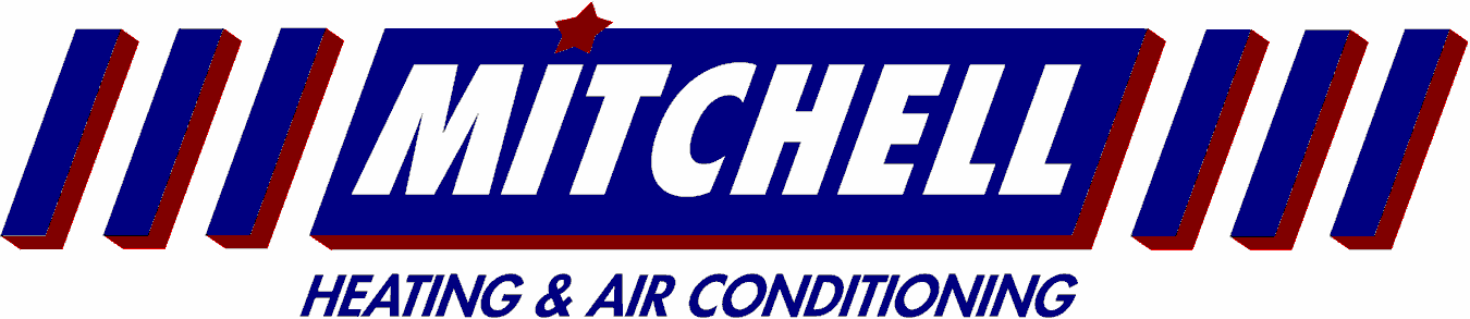 Logo for MITCHELL HEATING AND AC INC