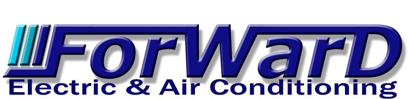 Avatar for Forward Electric & Air Conditioning