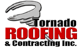 TORNADO ROOFING & CONTRACTING, INC. logo