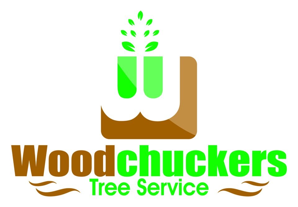 Logo for WOODCHUCKERS TREE SERVICE, INC.