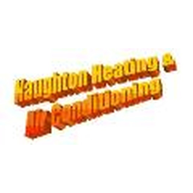 Logo for Naughton Heating & Air Conditioning