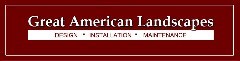 Avatar for Great American Landscapes Inc