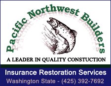 Logo for Pacific Northwest Builders